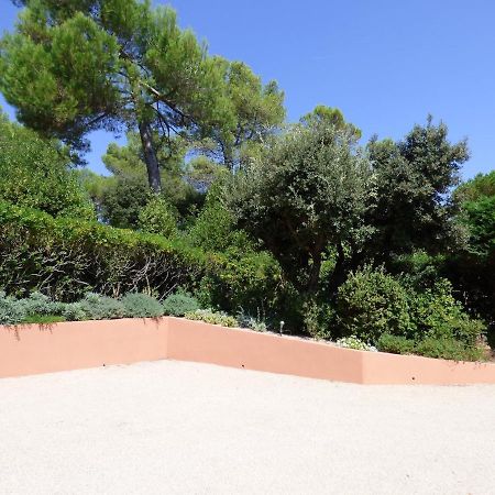 Azurea Bed & Breakfast Valbonne Exterior photo